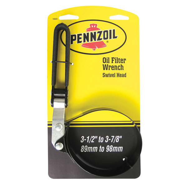 Pennzoil Pennz Oil Filter Wrench 19431